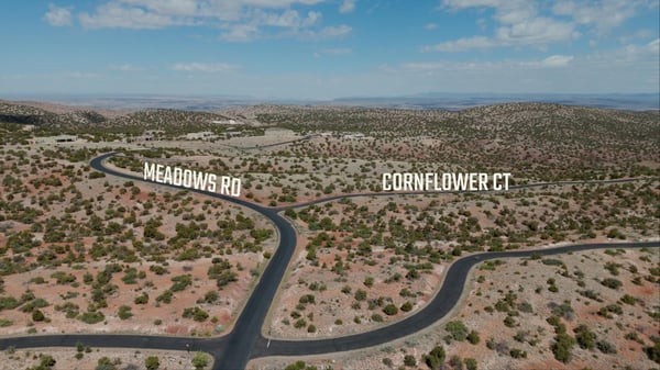 219 Cornflower Court, Placitas, NM