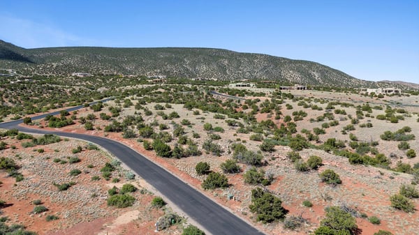 219 Cornflower Court, Placitas, NM