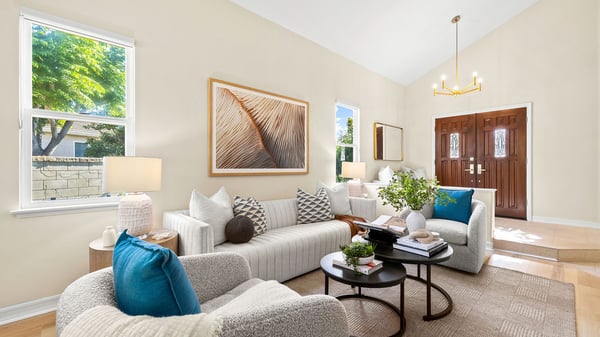 16 Charity, Irvine, CA