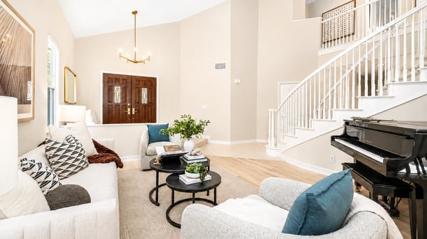 16 Charity, Irvine, CA