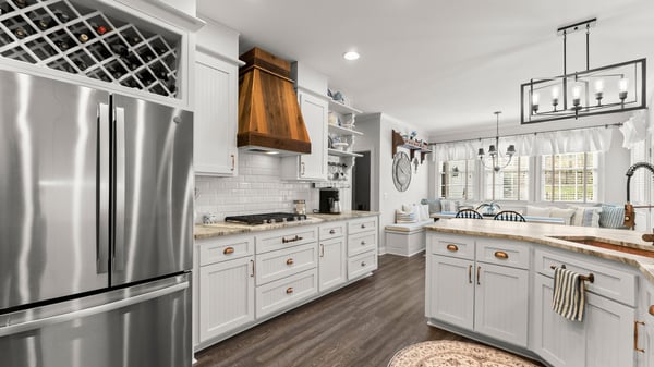 2195 E. Maddox Road, Buford, GA