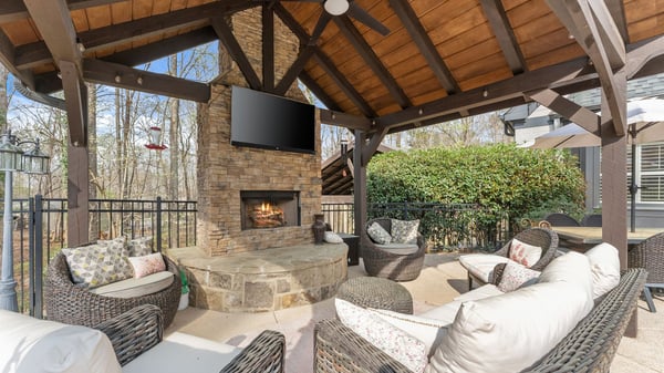 2195 E. Maddox Road, Buford, GA