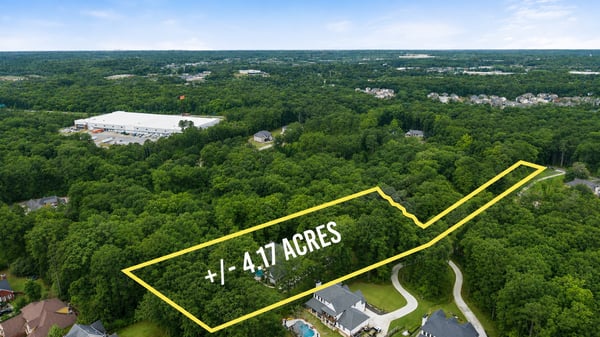 2195 E. Maddox Road, Buford, GA
