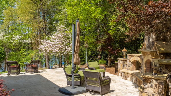 3946 Lake Spring Cove Court, Denver, NC