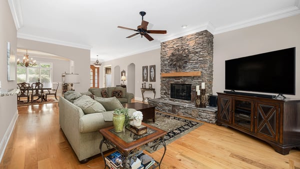 3946 Lake Spring Cove Court, Denver, NC