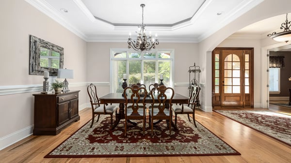 3946 Lake Spring Cove Court, Denver, NC