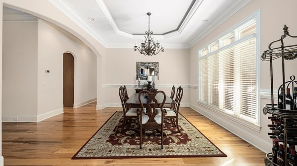 3946 Lake Spring Cove Court, Denver, NC