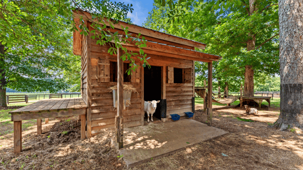 3701 Little River Road, Madison, GA