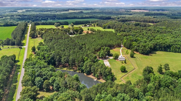 3701 Little River Road, Madison, GA