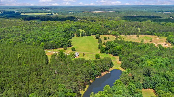 3701 Little River Road, Madison, GA