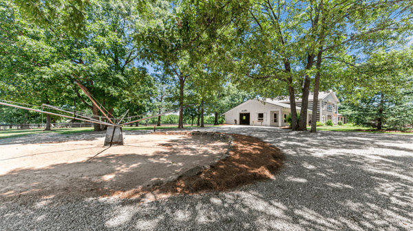 3701 Little River Road, Madison, GA