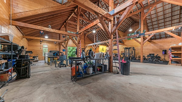 3701 Little River Road, Madison, GA