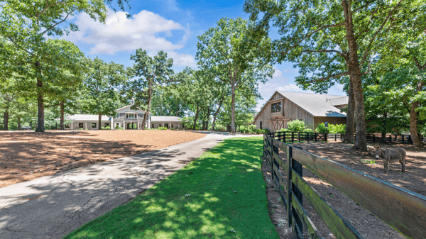 3701 Little River Road, Madison, GA