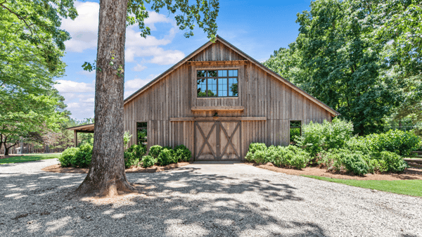3701 Little River Road, Madison, GA