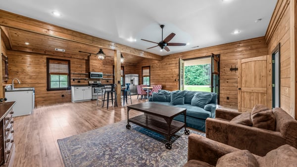3701 Little River Road, Madison, GA