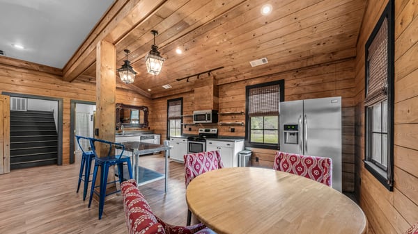 3701 Little River Road, Madison, GA