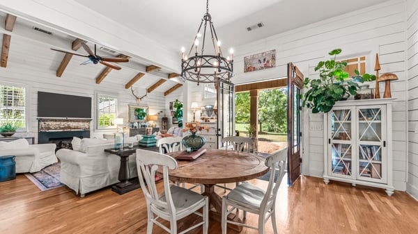 3701 Little River Road, Madison, GA