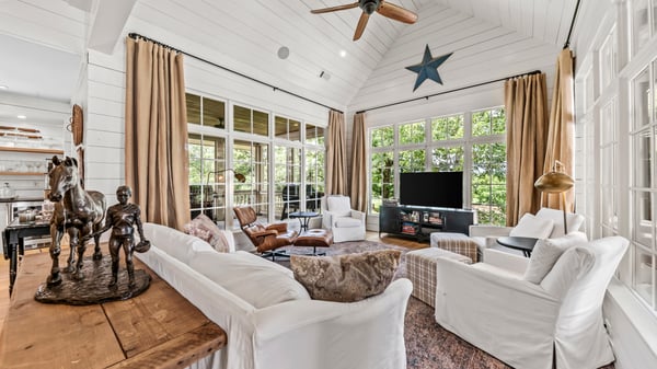 3701 Little River Road, Madison, GA