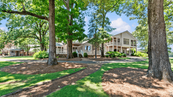 3701 Little River Road, Madison, GA