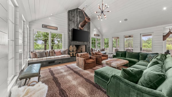 3701 Little River Road, Madison, GA