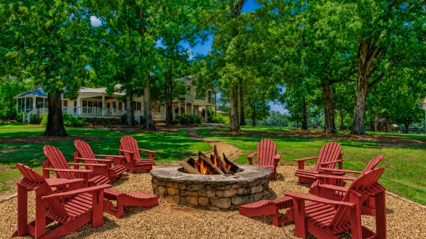 3701 Little River Road, Madison, GA