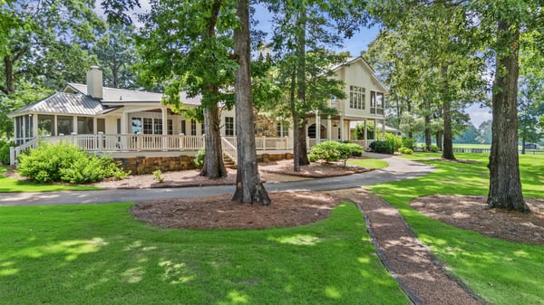 3701 Little River Road, Madison, GA