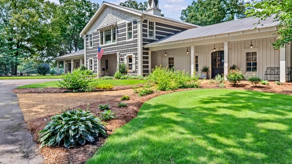 3701 Little River Road, Madison, GA