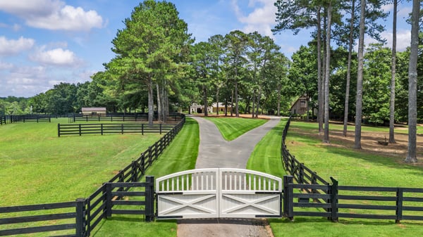 3701 Little River Road, Madison, GA