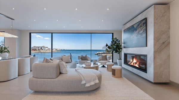 58 Shore Road, Old Greenwich, CT