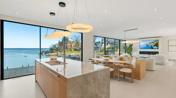 58 Shore Road, Old Greenwich, CT