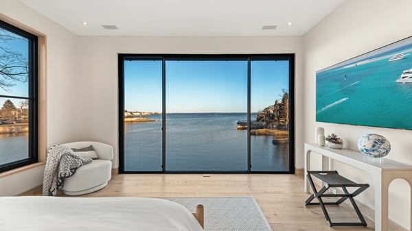 58 Shore Road, Old Greenwich, CT