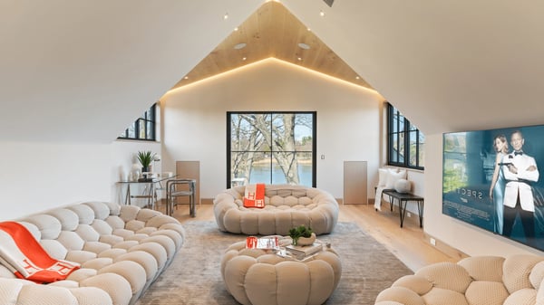 58 Shore Road, Old Greenwich, CT