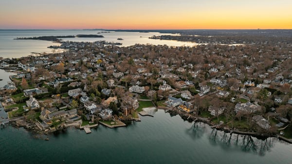 58 Shore Road, Old Greenwich, CT