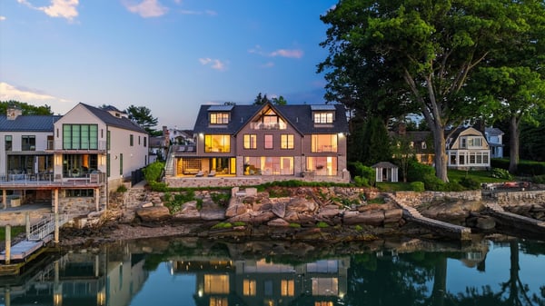 58 Shore Road, Old Greenwich, CT