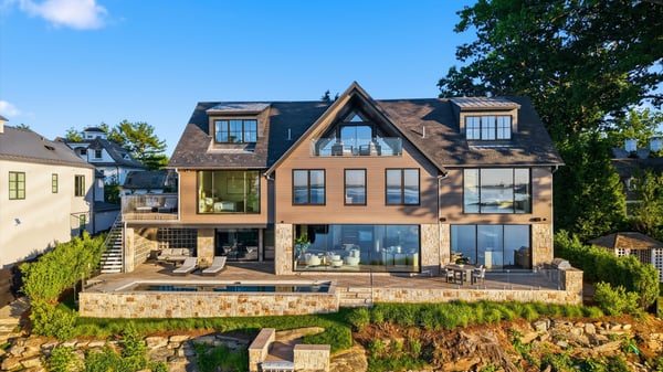 58 Shore Road, Old Greenwich, CT