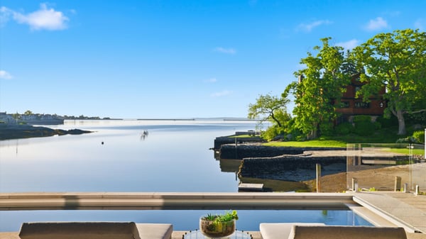 58 Shore Road, Old Greenwich, CT