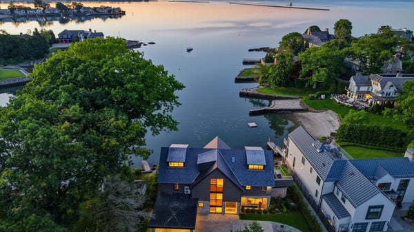 58 Shore Road, Old Greenwich, CT