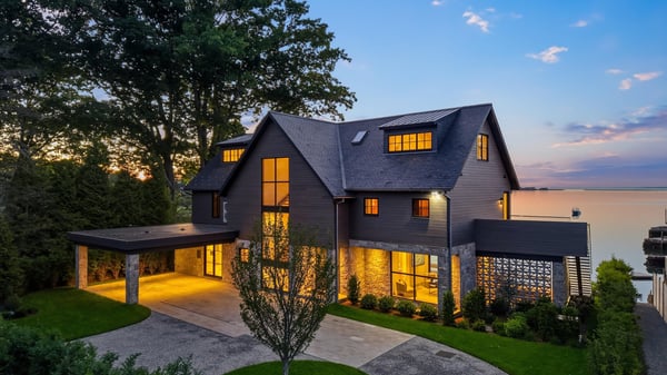 58 Shore Road, Old Greenwich, CT