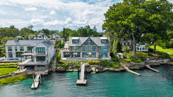 58 Shore Road, Old Greenwich, CT