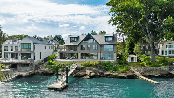 58 Shore Road, Old Greenwich, CT
