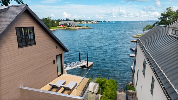 58 Shore Road, Old Greenwich, CT