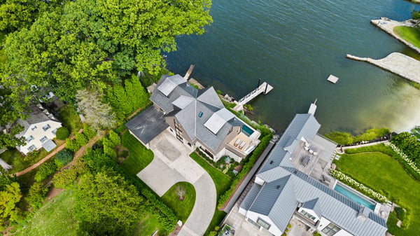 58 Shore Road, Old Greenwich, CT