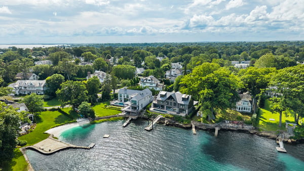 58 Shore Road, Old Greenwich, CT