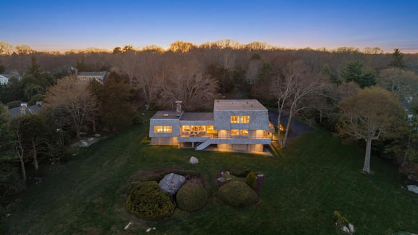 39 Chippechaug Trail, Mystic, CT