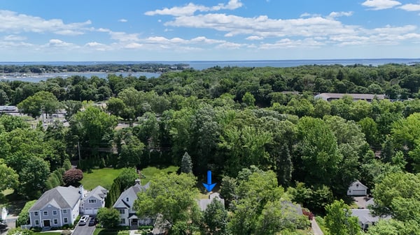 25 Circle Drive, Greenwich, CT