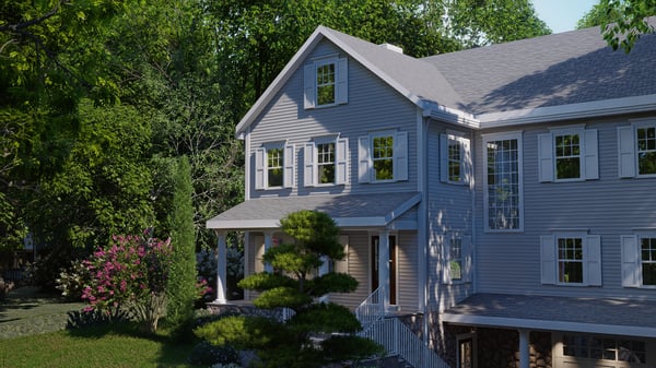 25 Circle Drive, Greenwich, CT