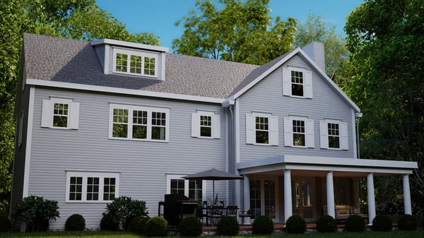 25 Circle Drive, Greenwich, CT