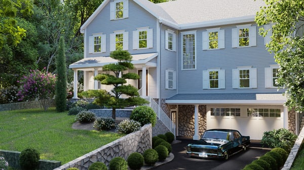 25 Circle Drive, Greenwich, CT