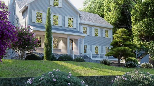 25 Circle Drive, Greenwich, CT