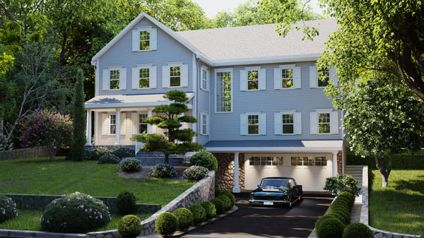 25 Circle Drive, Greenwich, CT